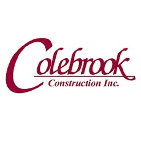 Image for Colebrook Construction Inc with ID of: 2351561