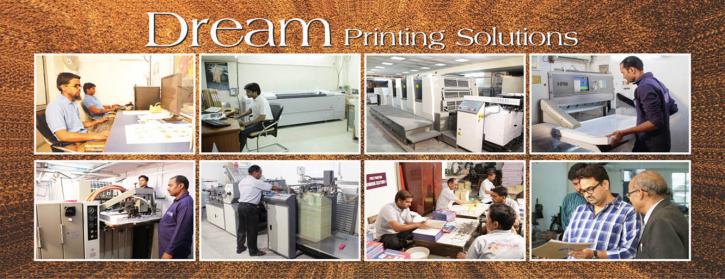 Image for Digital & Offset Printing Press in Jaipur, India with ID of: 2351625