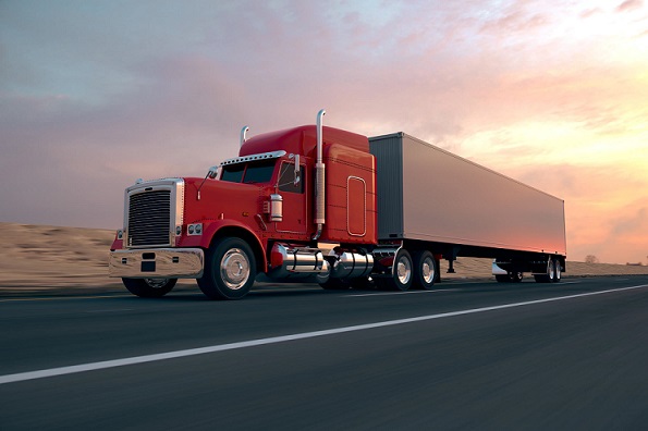 Image for KH & S Trucking with ID of: 2351667