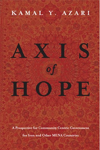 Image for Axis of Hope with ID of: 2351822
