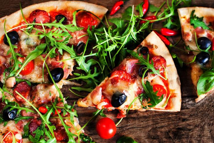 Image for La Cubanita Pizzeria with ID of: 2351888