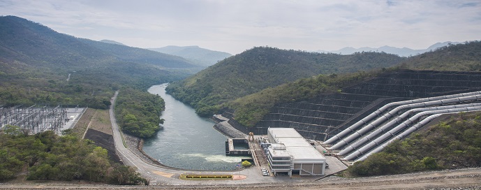 Image for US Small Hydropower Market : Renewable Energy Development, Rapid Growth 2018 – 2022 with ID of: 2351915