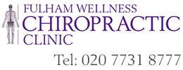 Image for Fulham Chiropractic Clinic with ID of: 2351964