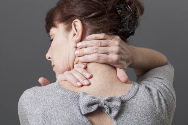 Image for Fulham Chiropractic Clinic with ID of: 2351968
