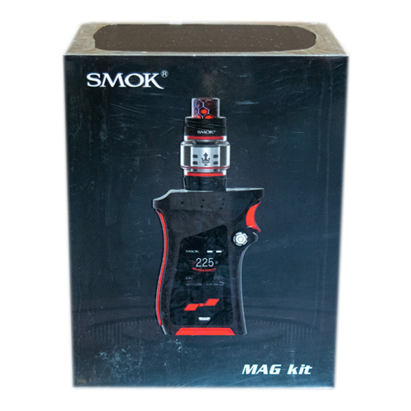 Image for Red Star Vapor with ID of: 2352134