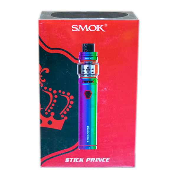Image for Red Star Vapor with ID of: 2352137