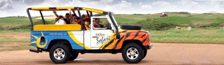 Image for ABC Tours Aruba with ID of: 2352192