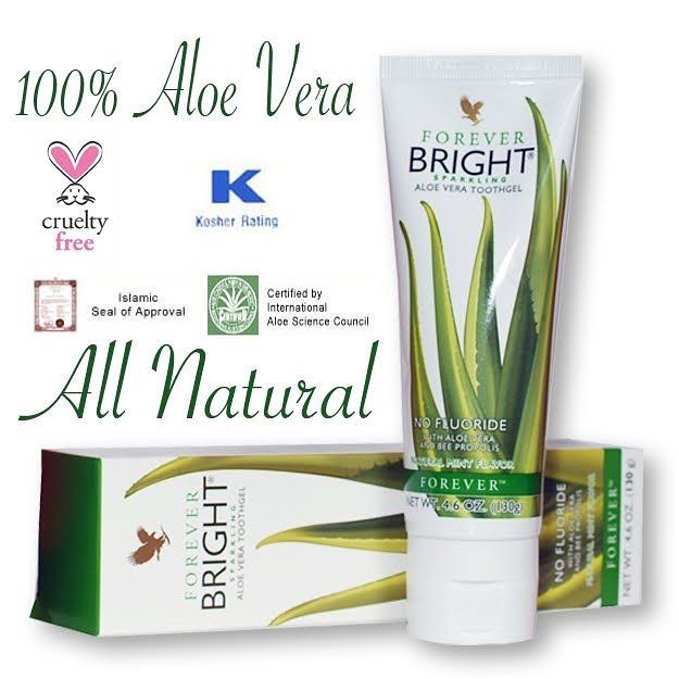 Image for Forever Living Products, LLC. with ID of: 2352209
