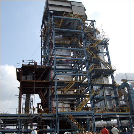 Image for Scaffolding Services for Boiler Maintenance with ID of: 2352242