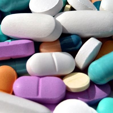 Image for Blossom Pharmacy with ID of: 2352258