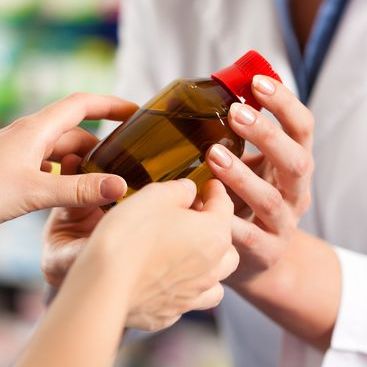 Image for Blossom Pharmacy with ID of: 2352260