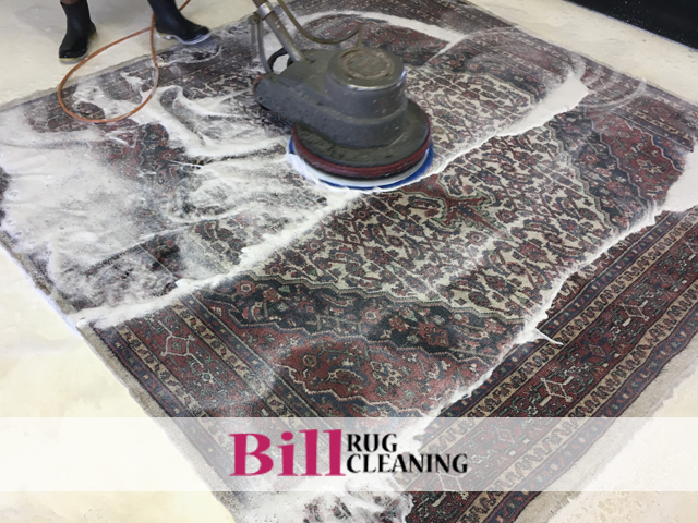 Image for Bill Oriental Rug Cleaning Miami with ID of: 2352380