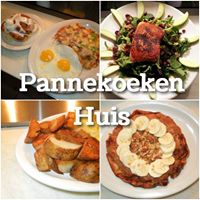 Image for Pannekoeken Huis with ID of: 2352423