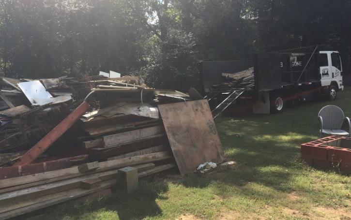 Image for Atlanta Junk B Gone with ID of: 2352541