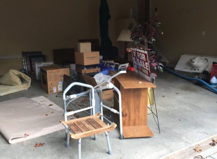 Image for Atlanta Junk B Gone with ID of: 2352543