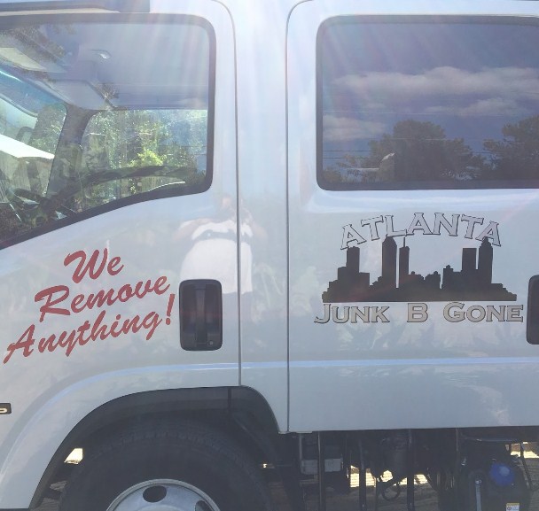 Image for Atlanta Junk B Gone with ID of: 2352544