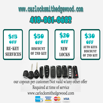 Image for Car Locksmith Edgewood with ID of: 2352556