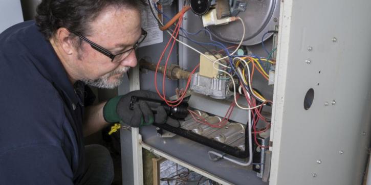 Image for Excel Heating & Cooling with ID of: 2352880