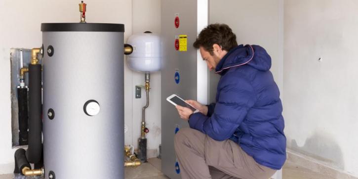 Image for Excel Heating & Cooling with ID of: 2352883