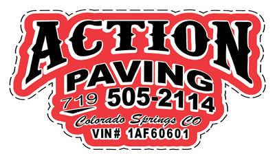 Image for Action Paving LLC with ID of: 2353052