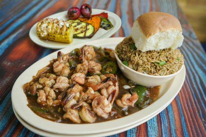 Image for Mambo Seafood with ID of: 2353058