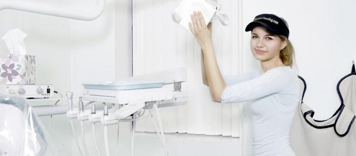 Image for Zh House Cleaning Service with ID of: 2353067