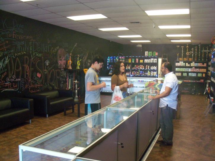Image for Fire Vape Smoke Shop with ID of: 2353198