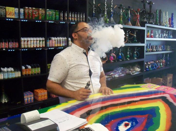 Image for Fire Vape Smoke Shop with ID of: 2353204