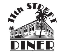 Image for 11th Street Diner with ID of: 2353287