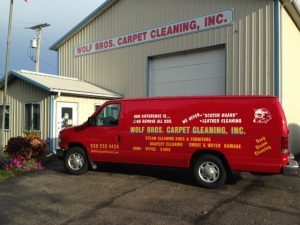 Image for Wolf Brothers Carpet Cleaning with ID of: 2353325