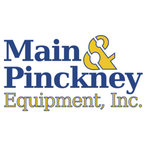 Image for Main & Pinckney Equipment, Inc. with ID of: 2353338