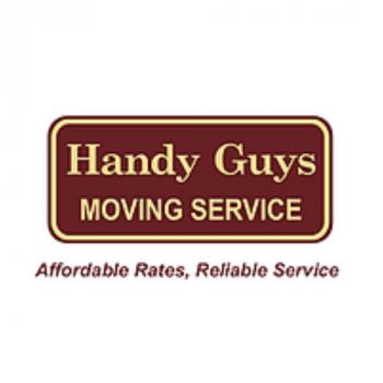 Image for Handy Guys Moving Service with ID of: 2353377