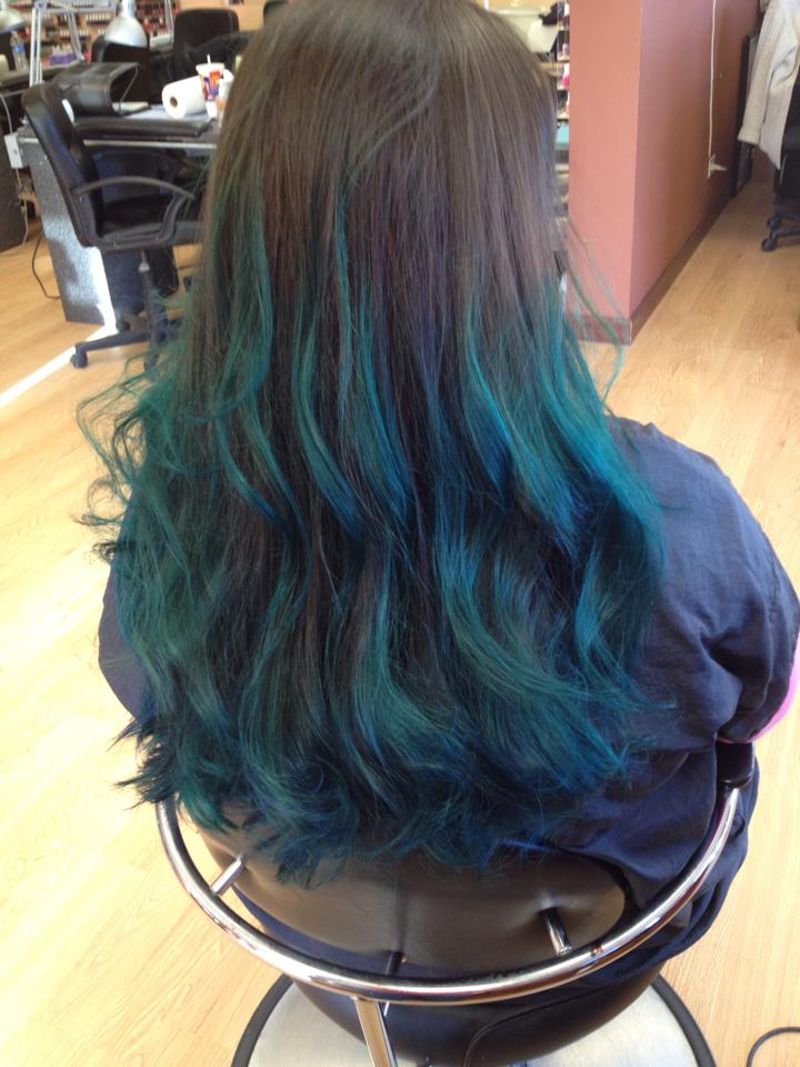 Image for Glamour Salon and Spa with ID of: 2353706