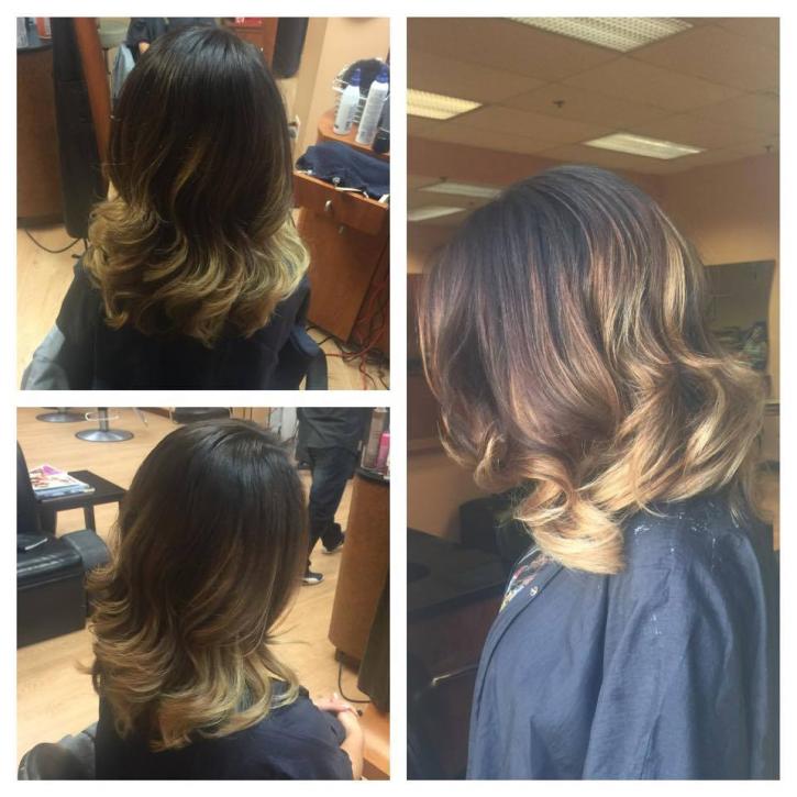 Image for Glamour Salon and Spa with ID of: 2353708