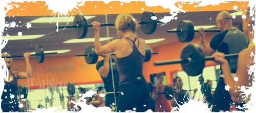 Image for Shell Shock Fitness with ID of: 2353717