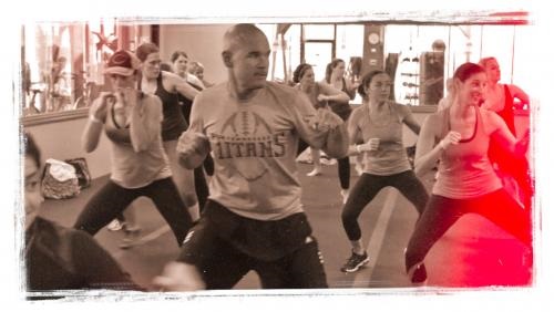Image for Shell Shock Fitness with ID of: 2353718