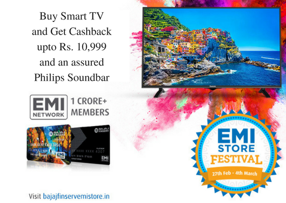 Image for What to Look For When Buying a LED TV in 2018? with ID of: 2353807