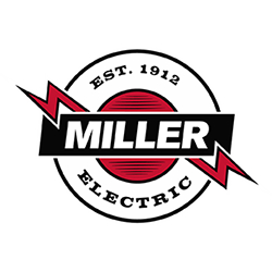 Image for Miller Electric Company with ID of: 2353813