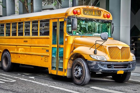 Image for School Bus & Limo Insurance with ID of: 2353850