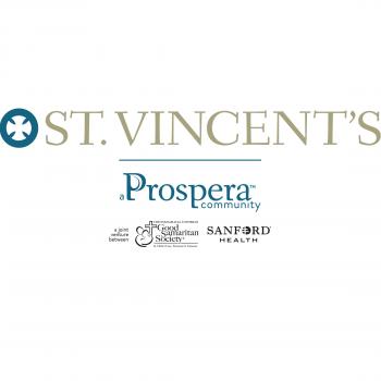 Image for St. Vincent's - a Prospera Community with ID of: 2353947