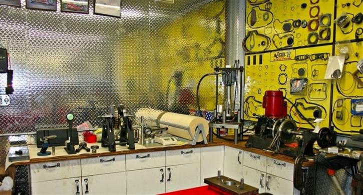 Image for Motorcycle Machine Shop Services with ID of: 2353981