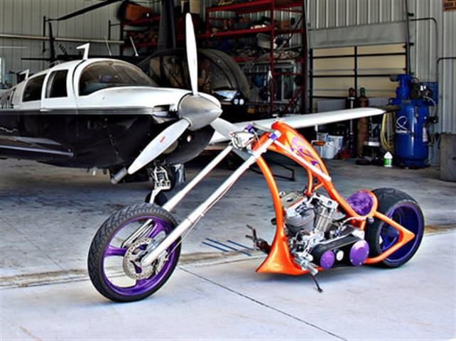 Image for Motorcycle Machine Shop Services with ID of: 2353984