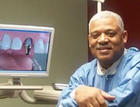 Image for Garland K. Davis, DDS with ID of: 2354014