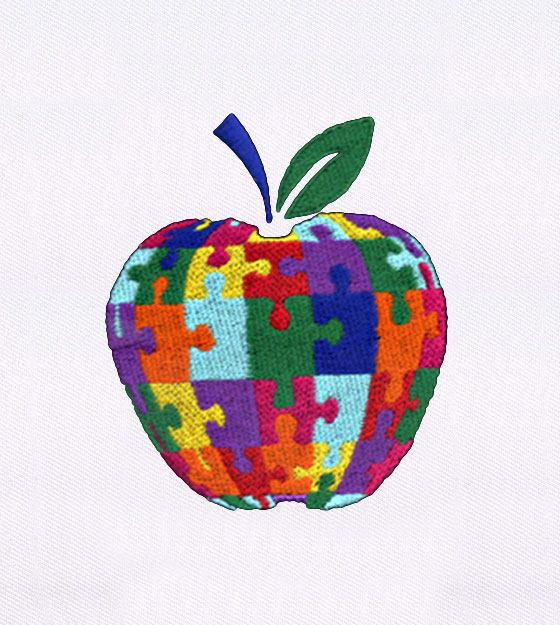 Image for Objects Embroidery Designs with ID of: 2354027