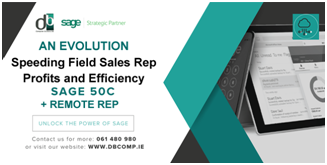 Image for SAGE 50C + REMOTE REP FROM DB COMPUTER SOLUTIONS with ID of: 2354051