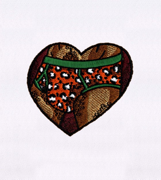 Image for Objects Embroidery Designs with ID of: 2354054
