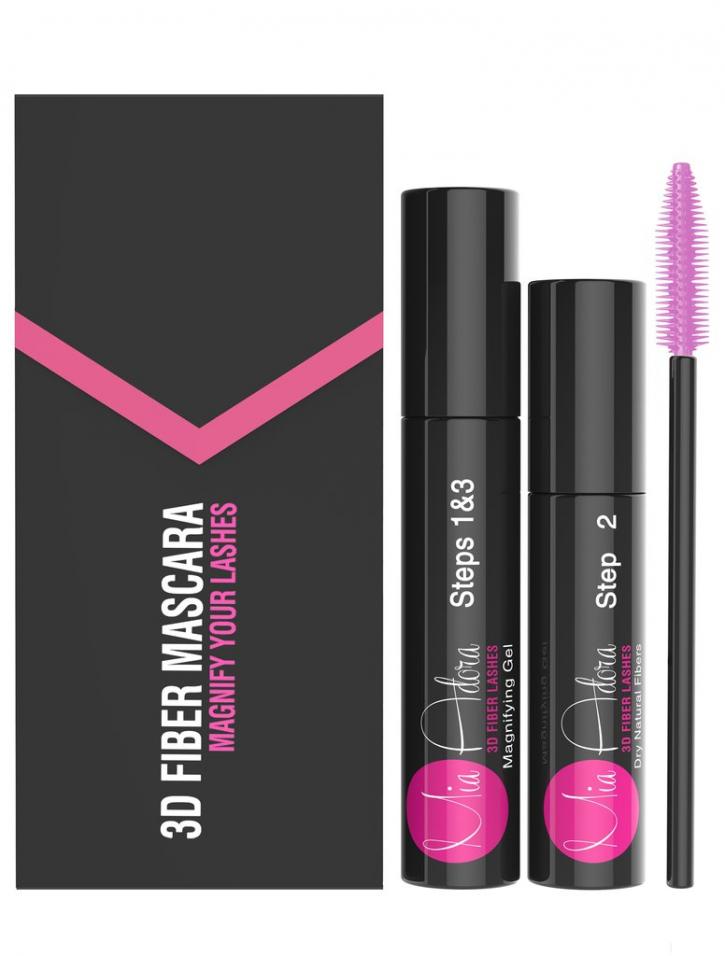 Image for Mia Adora-Fiber Lash Mascara with ID of: 2354069