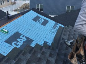 Image for Old Bridge Roofing with ID of: 2354121