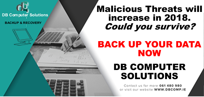 Image for VICIOUS RANSOMWARE THREATS WILL INCREASE IN 2018. with ID of: 2354160