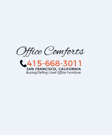 Image for Office Comforts with ID of: 2354235